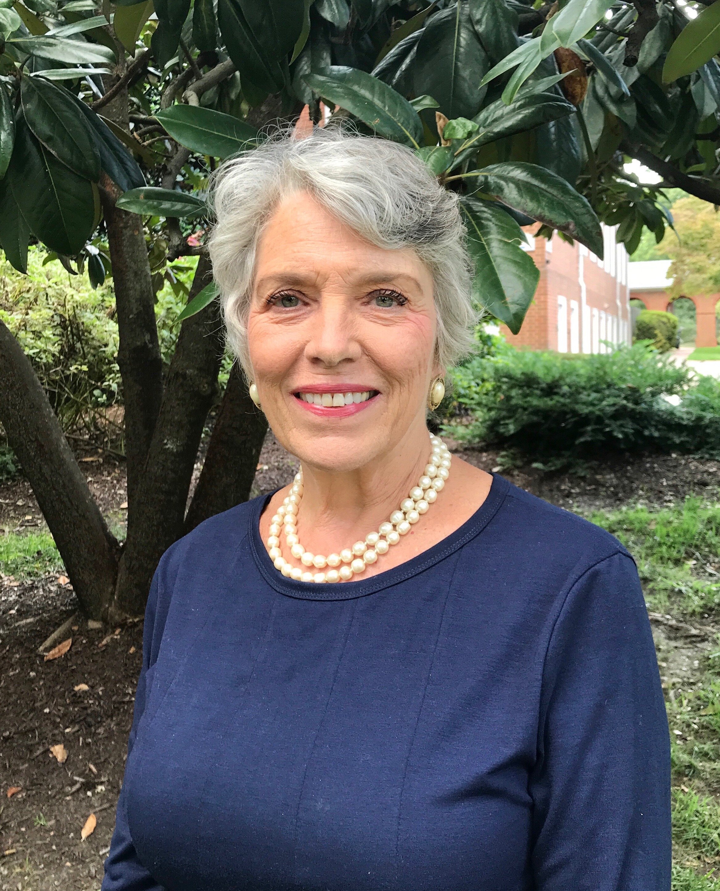 Jane Sewell (Copy)