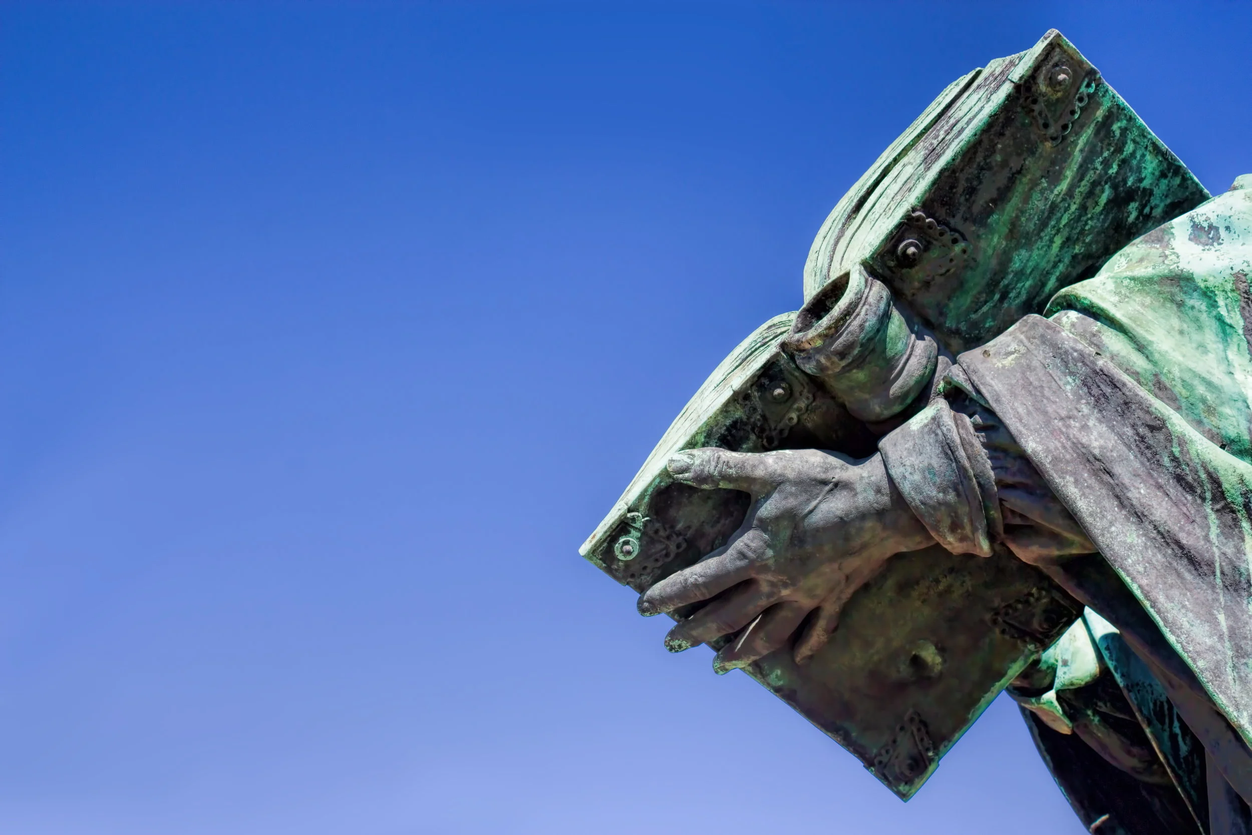 Adult Reformation Class