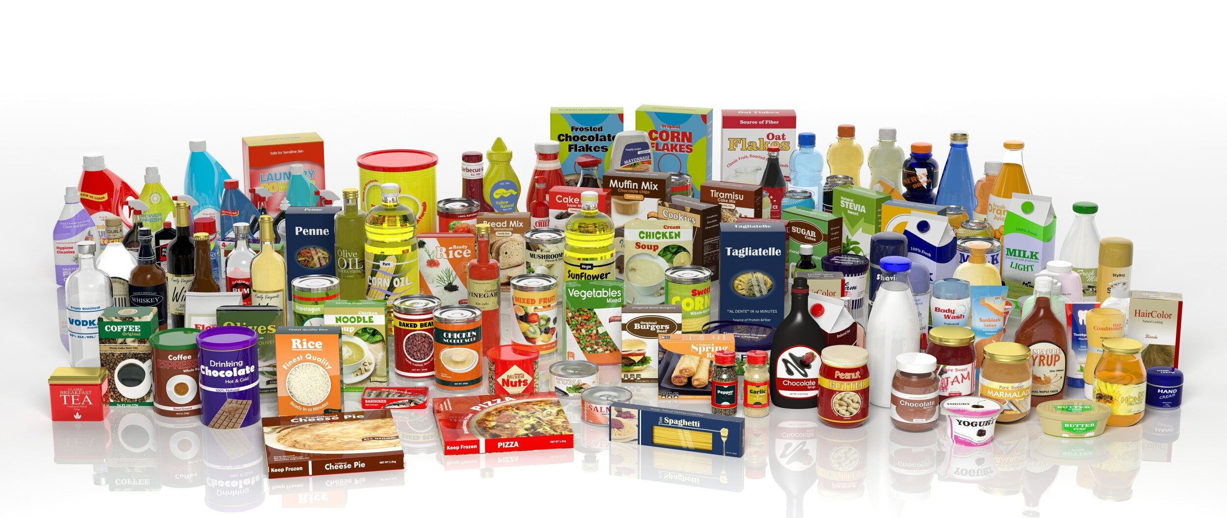 Food Drive