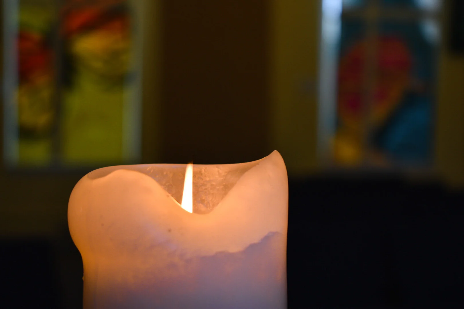 Good Friday Meditation