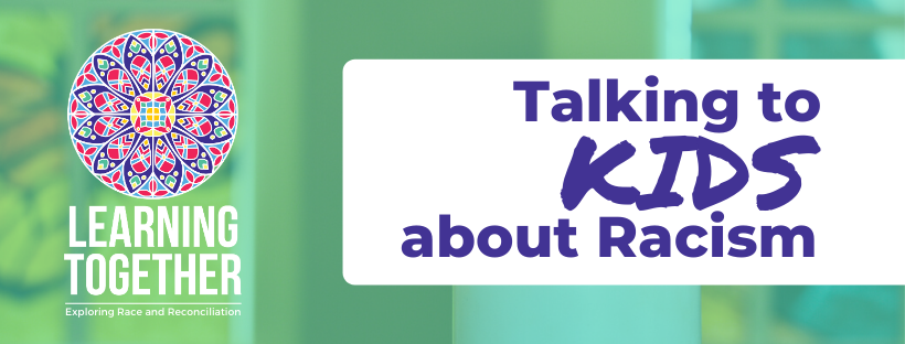 Talking to Kids - Click for More