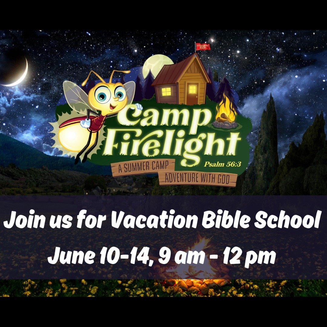Register now before it fills up! 
https://rrpcusa.org/vbs