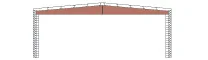 Tapered Beam