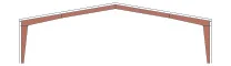 Tapered Rigid Frame