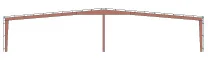 Modular Beam and Column