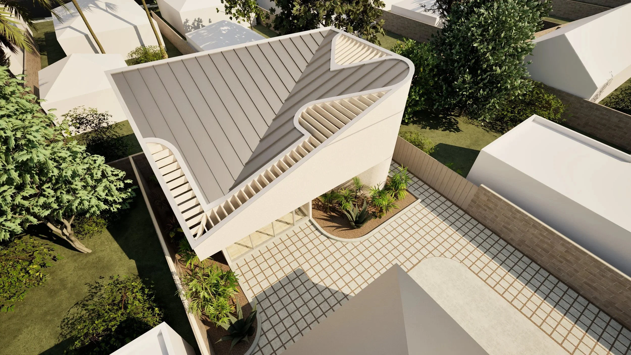 Santa Monica ADU (Copy)