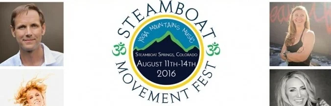 Steamboat Movement Fest