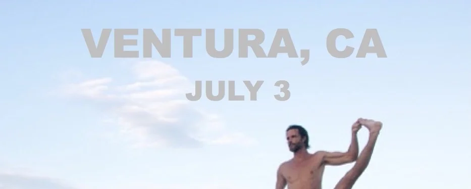 OM FOR THE FOURTH - UnShakable Strength