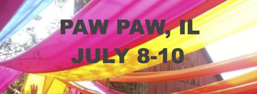 VINYASA WARRIOR WEEKEND