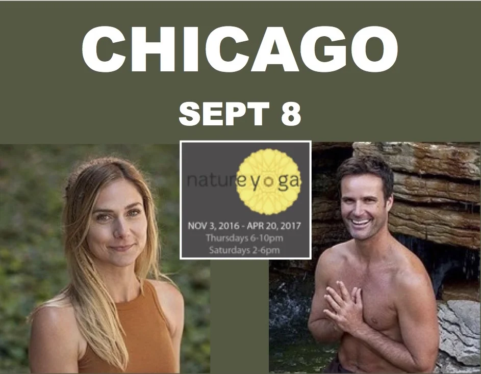 YOGA TEACHER TRAINING INFORMATION SESSION