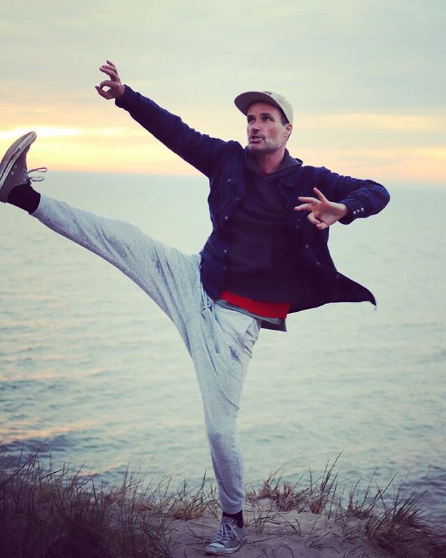 We could all use a little grounding right now as we choose our way forward on this path. What are your actions supporting now? How are you supporting the earth 🌍 that supports you? What path are you marching on and how is it supporting our brown &am