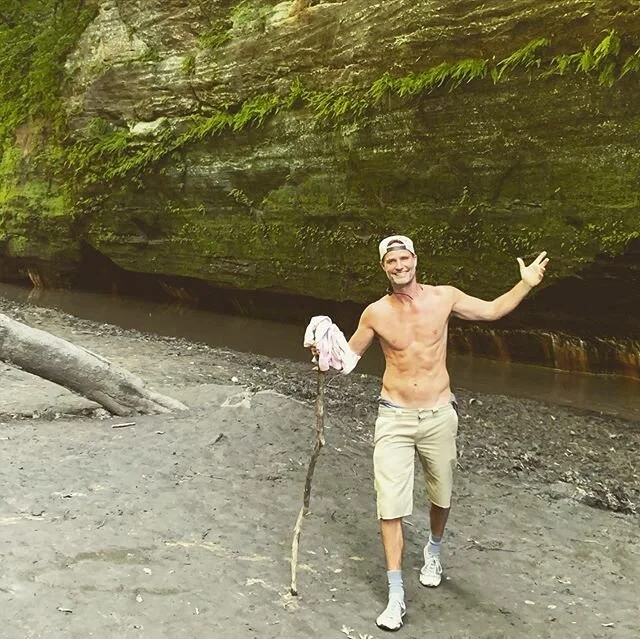 Recharged in nature and bringing back this energy to the city! ⁣
.⁣
How will I/we show up this week? ⁣
.⁣
The more clarity we have, the more effectively we can maneuver this weeks challenges and show up for ourselves and others. ⁣
.⁣
Keep smiling and