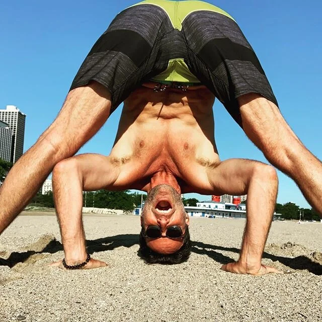 Life&rsquo;s been a little crazy lately! Changes are happening w Phase 4 starting 👀 below⁣
😢Today is the last Thursday Zoom at 11am⁣
60 min flow ⁣
Meeting ID: 896 4822 3608⁣
Password: 052035⁣
⁣
🌊Beach Yoga starts Saturday 10:15 at Montrose Beach ?