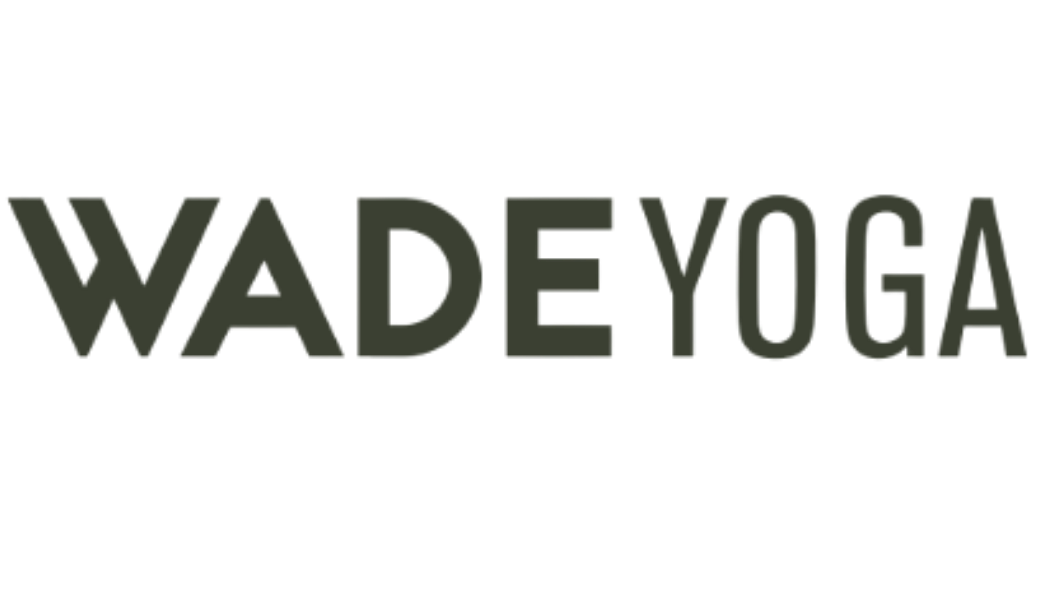 Wade Yoga