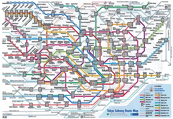 Super Giant Cities are super complicated. Image Source