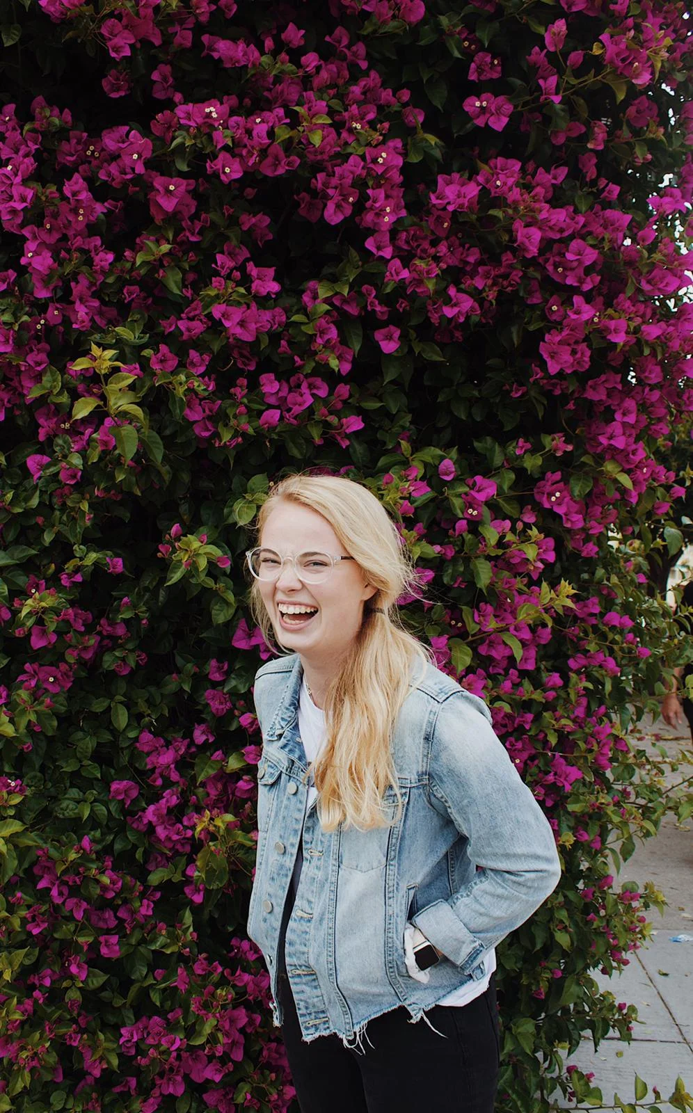 Stories From The Tenderloin: Meredith's Story