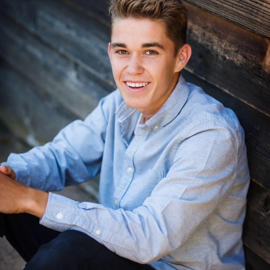 Stories From The Tenderloin: Hunter's Story