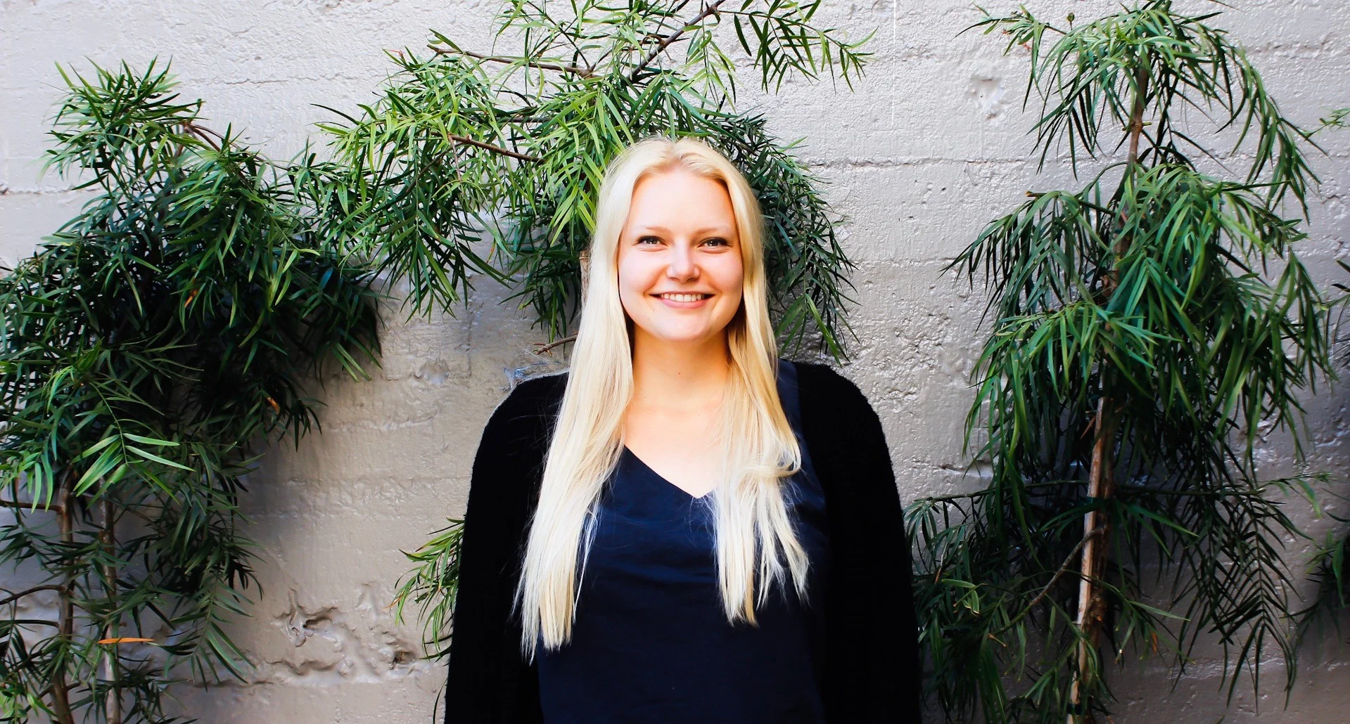 Stories From The Tenderloin: Emma's Story