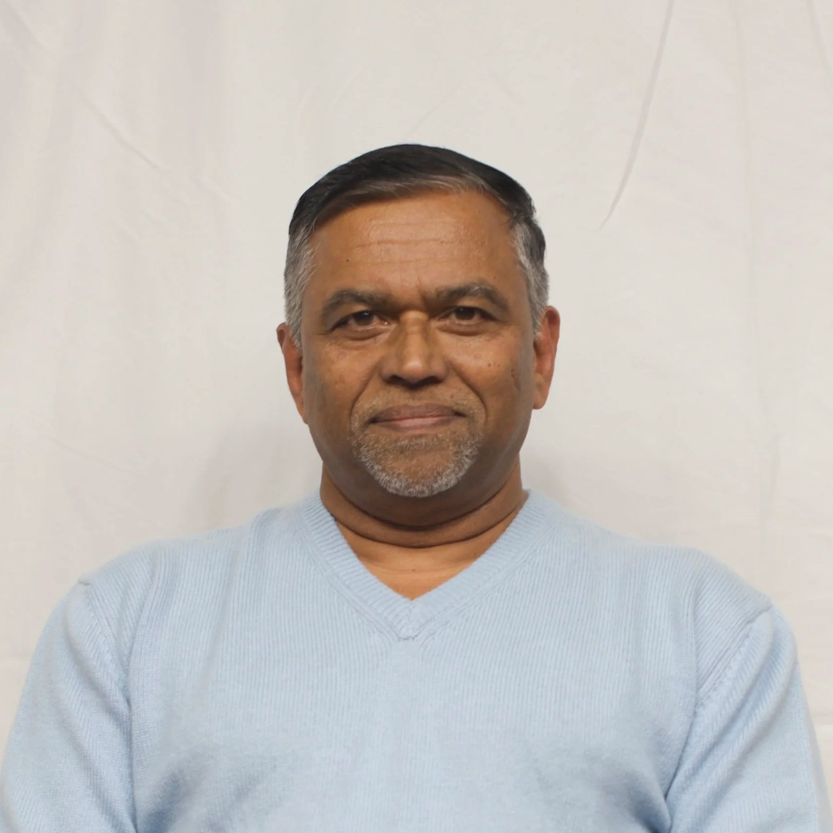 Saji Thomas