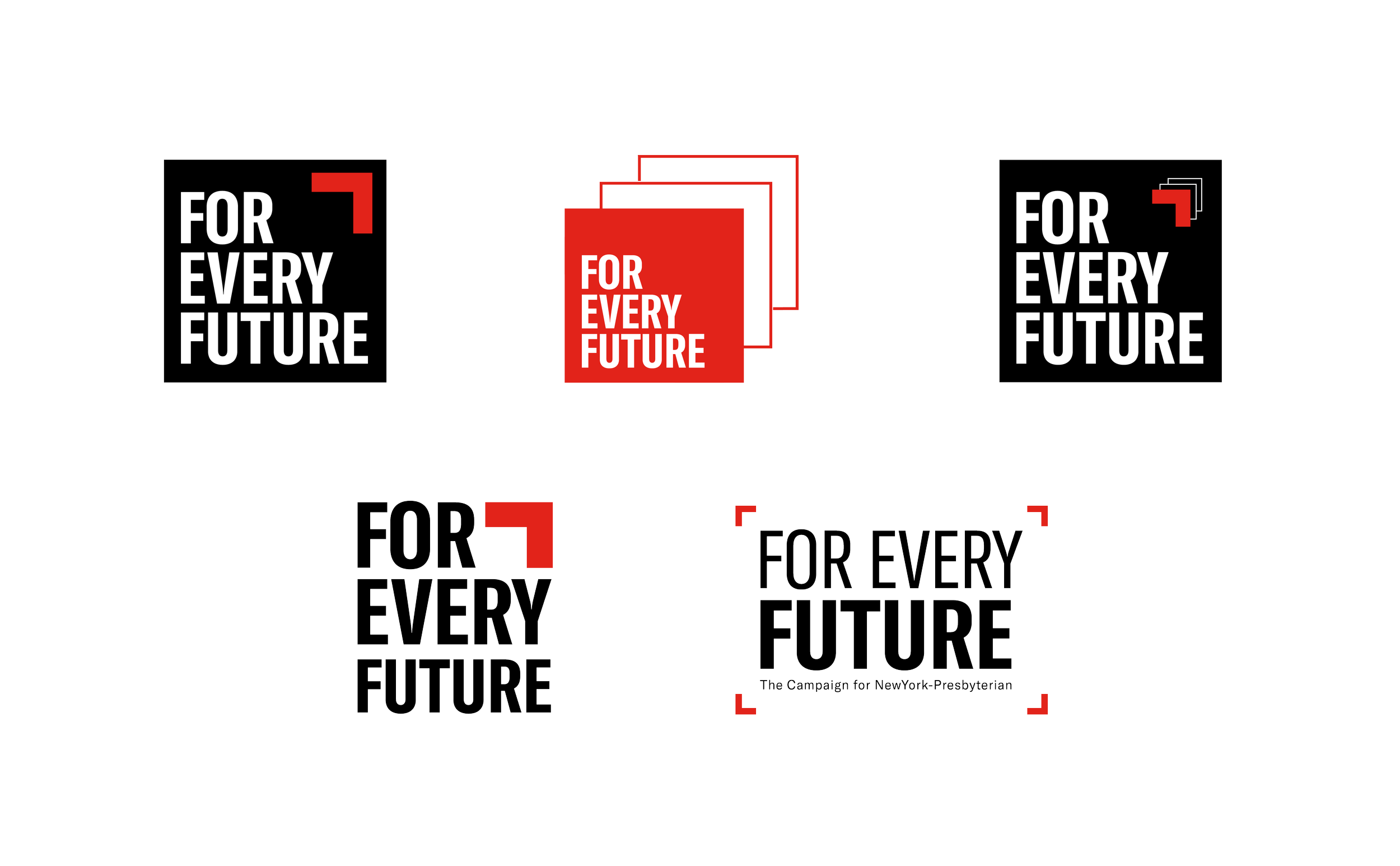 Logo design exploration