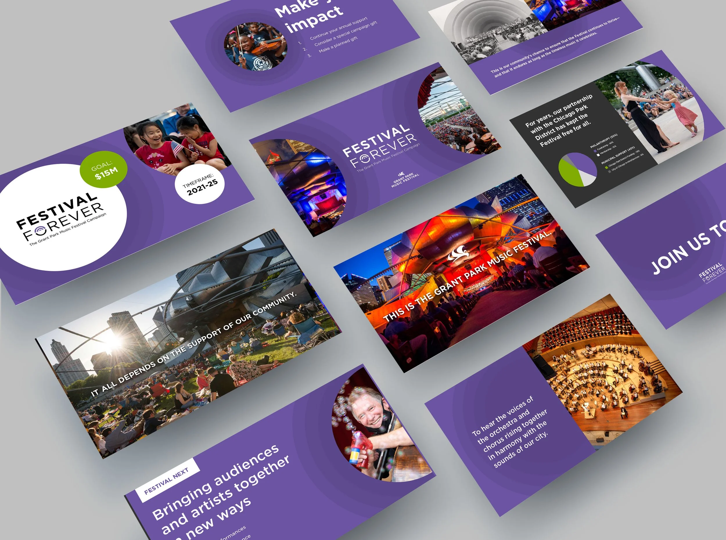 Grant Park Music Festival