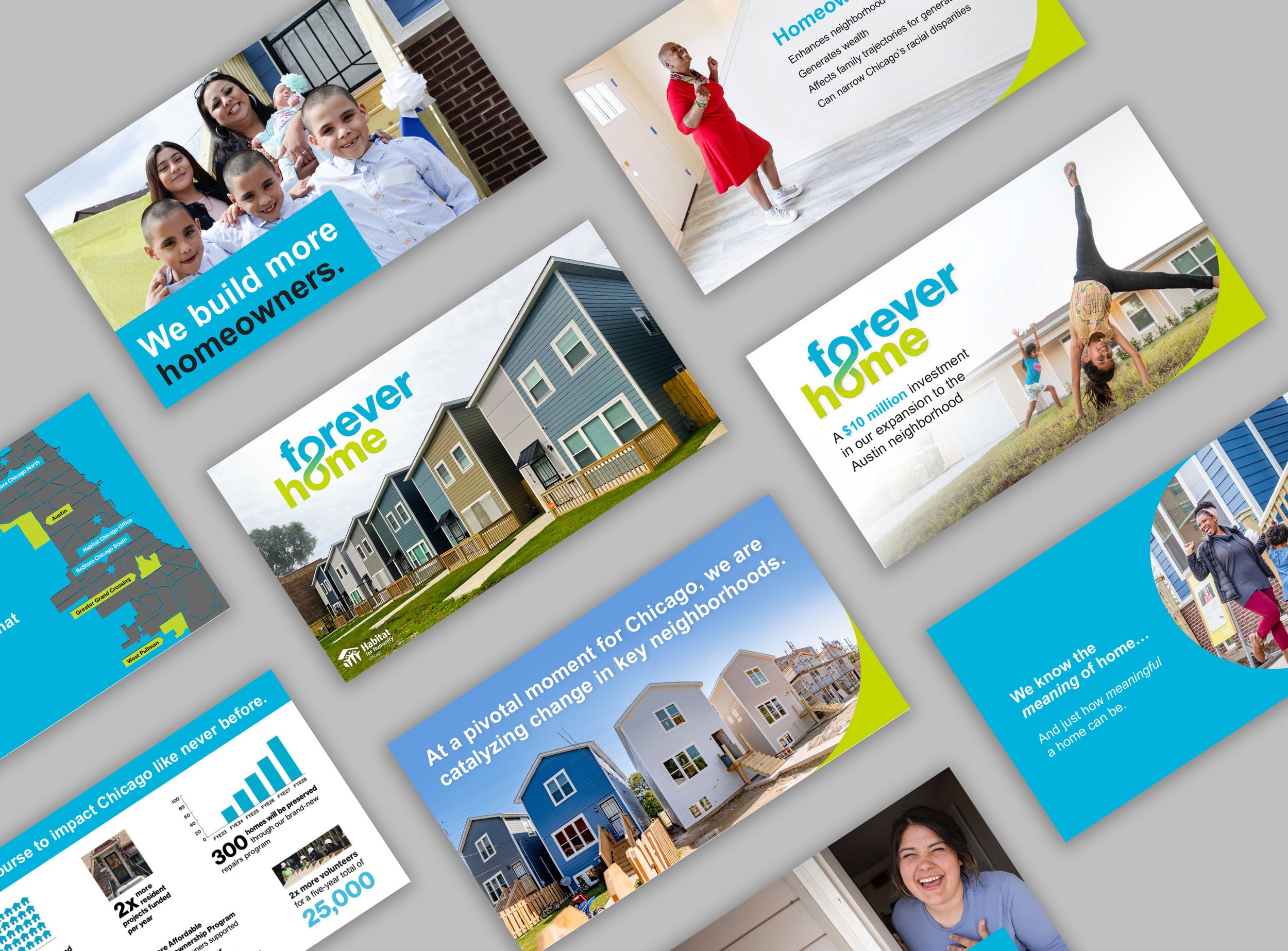 Habitat for Humanity Chicago