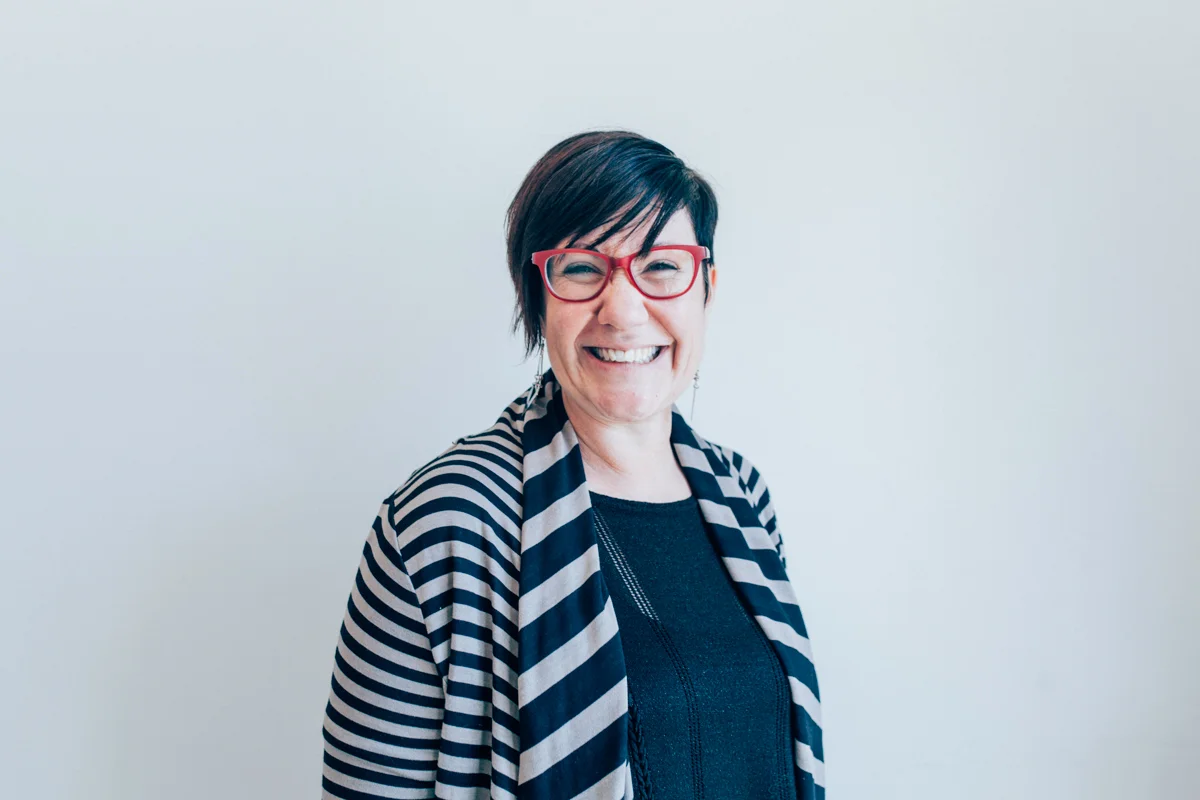 Amy Page-Whiting