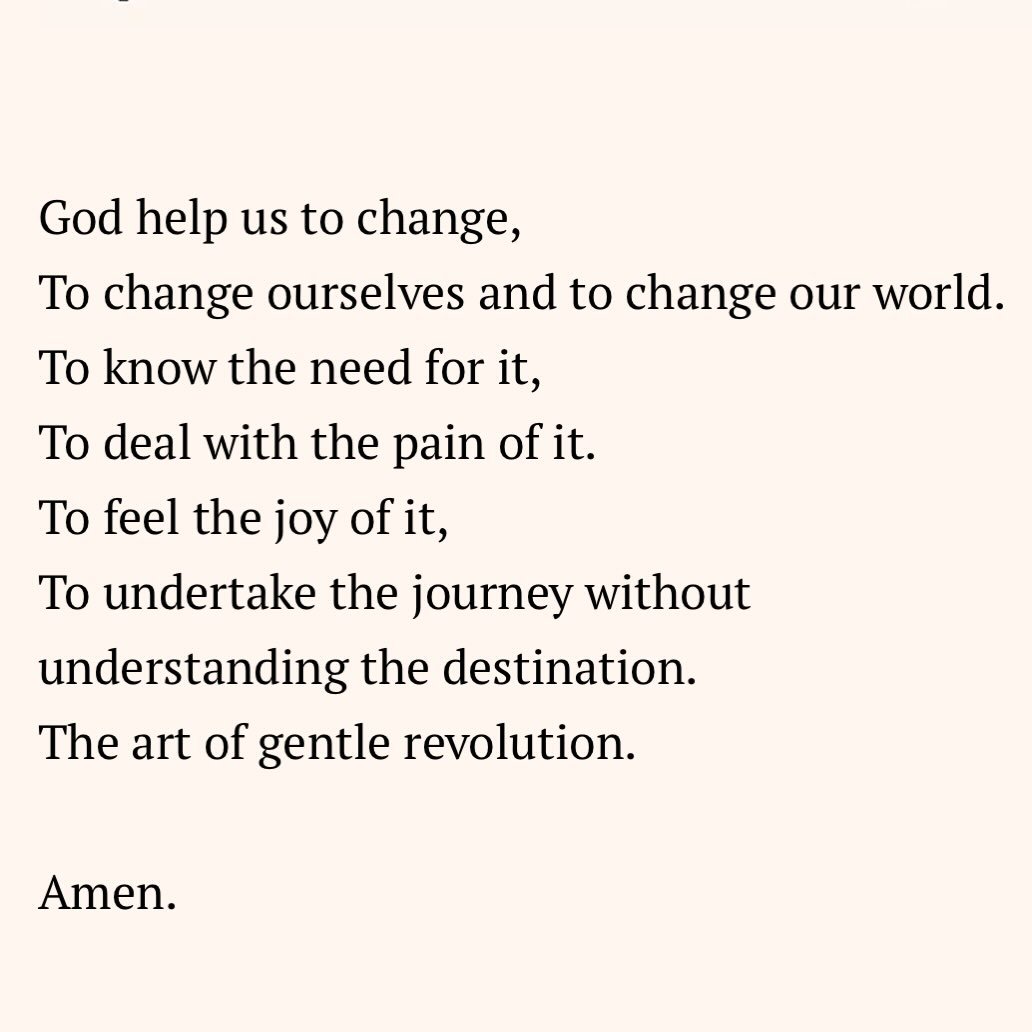 Prayer by Michael Leunig