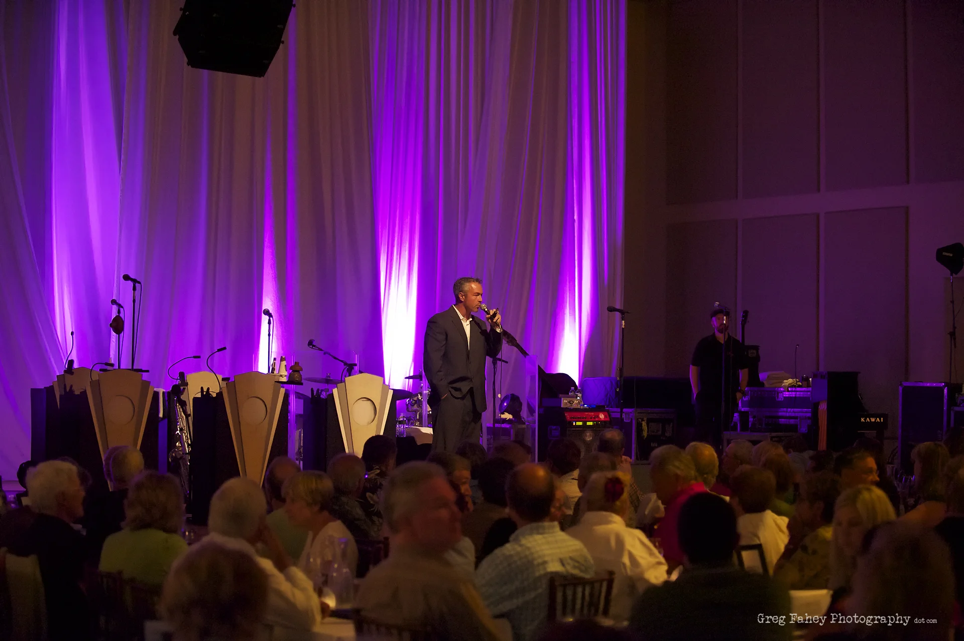 Corporate Event - Jim Ciampi Band