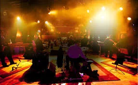 Wedding Reception w/ The Jim Ciampi Band