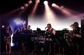 Wedding Reception w/ Jim Ciampi Band