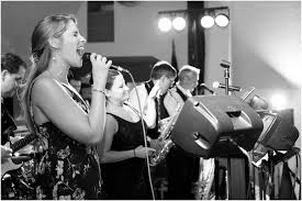 Wedding Reception w/ The Jim Ciampi Band & DJ Package