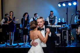 Wedding Reception w/ The Jim Ciampi Band