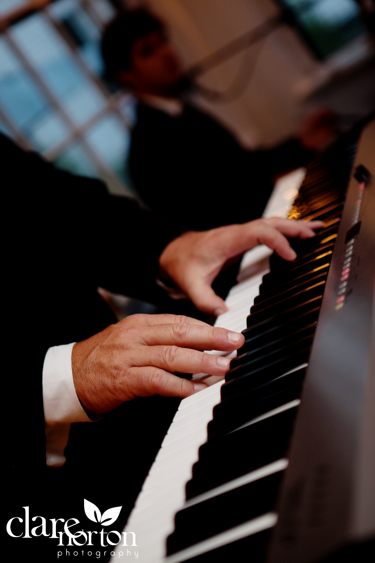 Wedding Ceremony & Reception * The Jim Ciampi Band