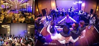 Wedding Reception * The Jim Ciampi Band