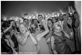 Wedding ceremony & Reception * The Jim Ciampi Band