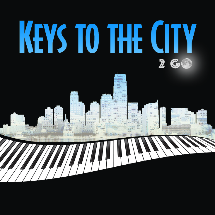 Dueling Pianos * Public Show * Italian Heritage Center