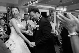 Wedding Reception * The Jim Ciampi Band