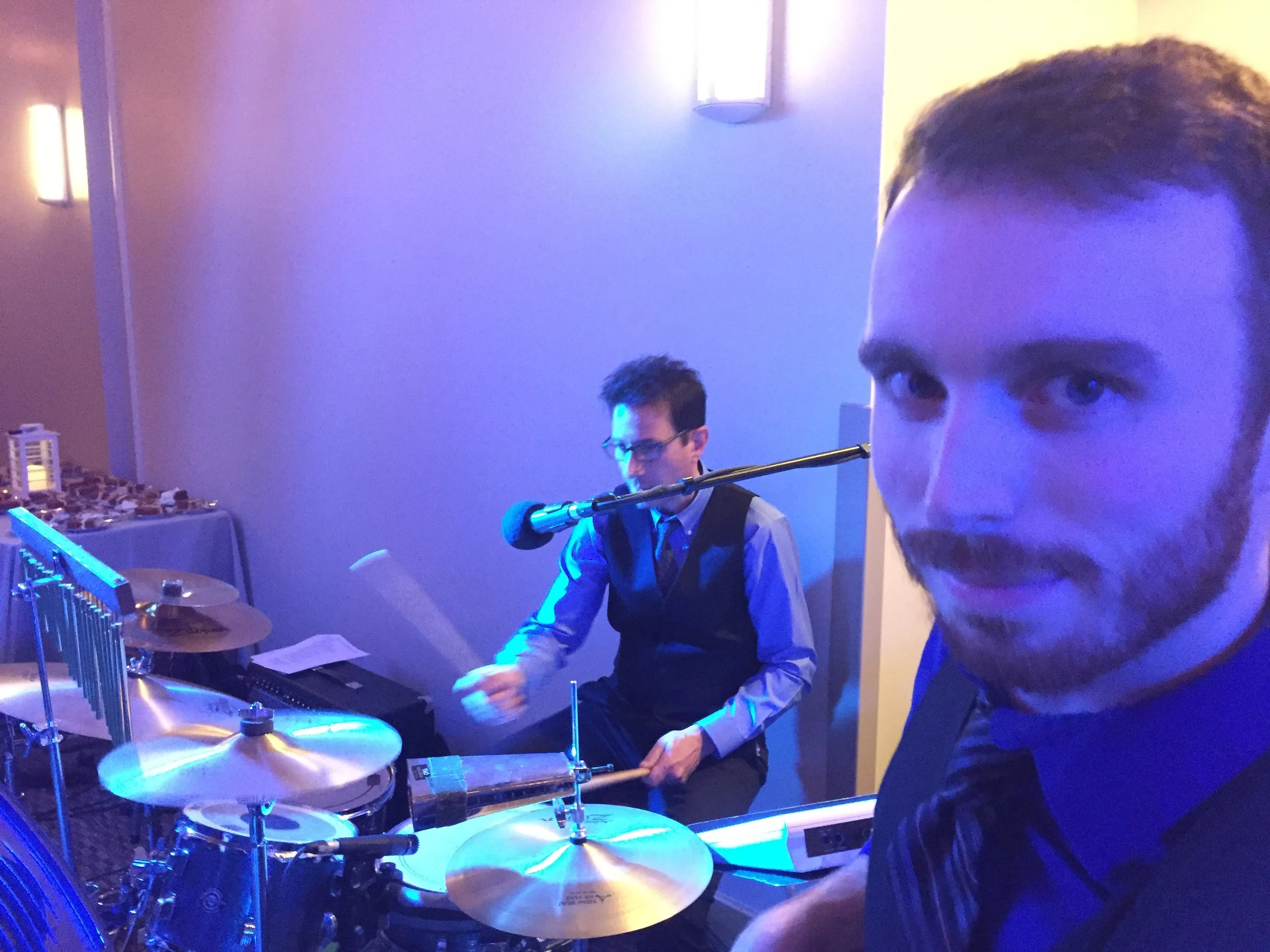 Maine General Health Farm, Forks & Friends Fundraising Event * Jim Ciampi Band