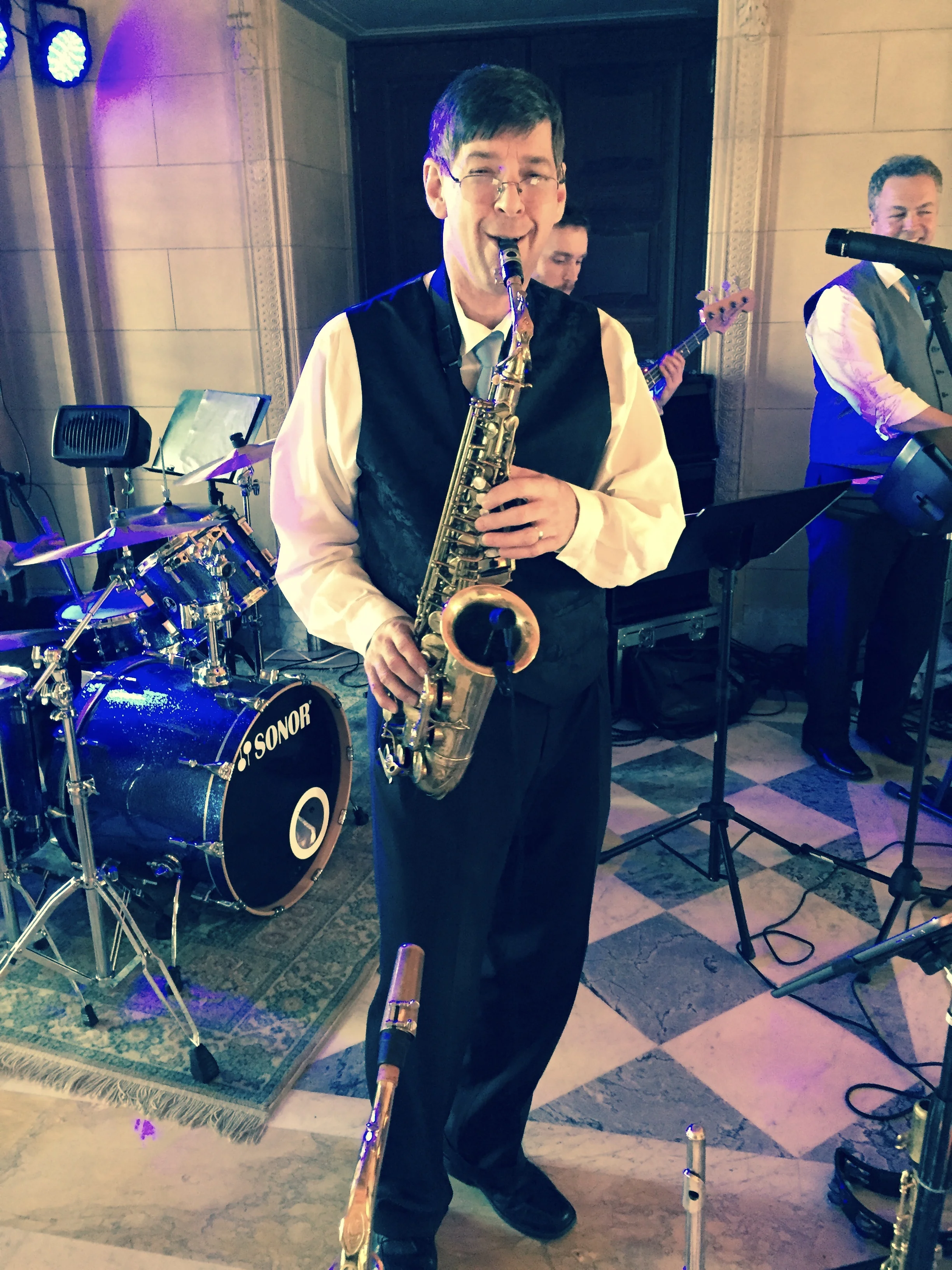 Black Point Inn * Mother's Day Brunch * Jim Ciampi Duo