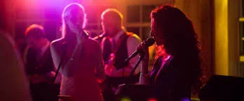 The Jim Ciampi Band * Private Anniversary