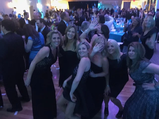 Private Wedding Reception * The Jim Ciampi Band