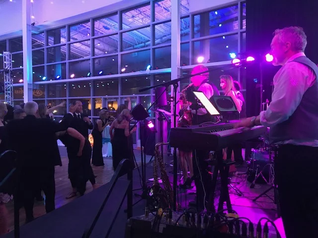 Private Anniversary Party * The Jim Ciampi Band