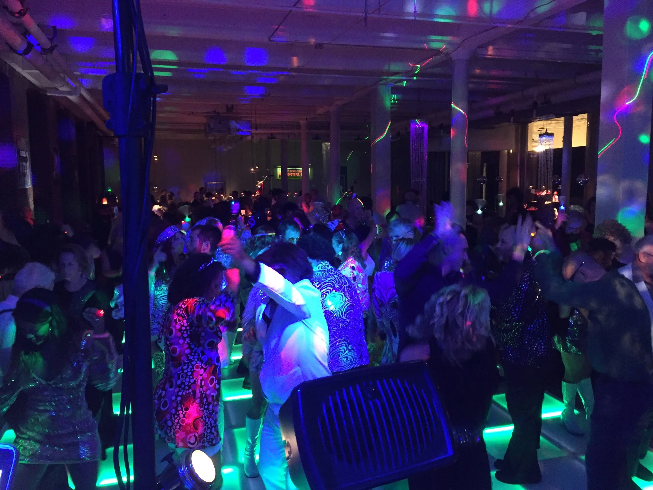 Alfond Youth  Center Charity Gala 8 The Jim Ciampi Band