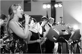 CORPORATE * THE JIM CIAMPI BAND