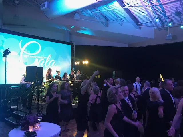 CORPORATE * THE JIM CIAMPI BAND