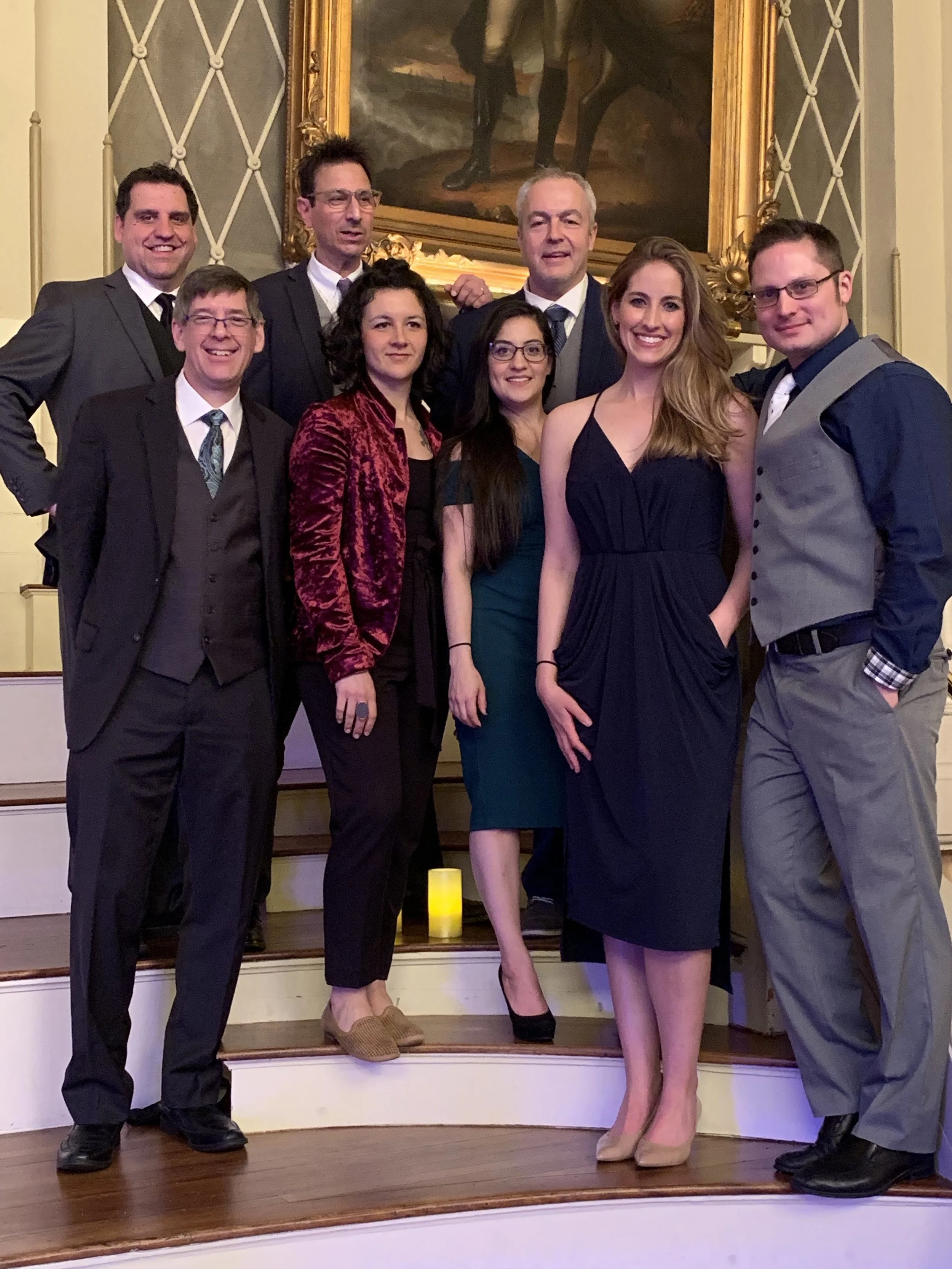PRIVATE WEDDING * THE JIM CIAMPI BAND * BOSTON