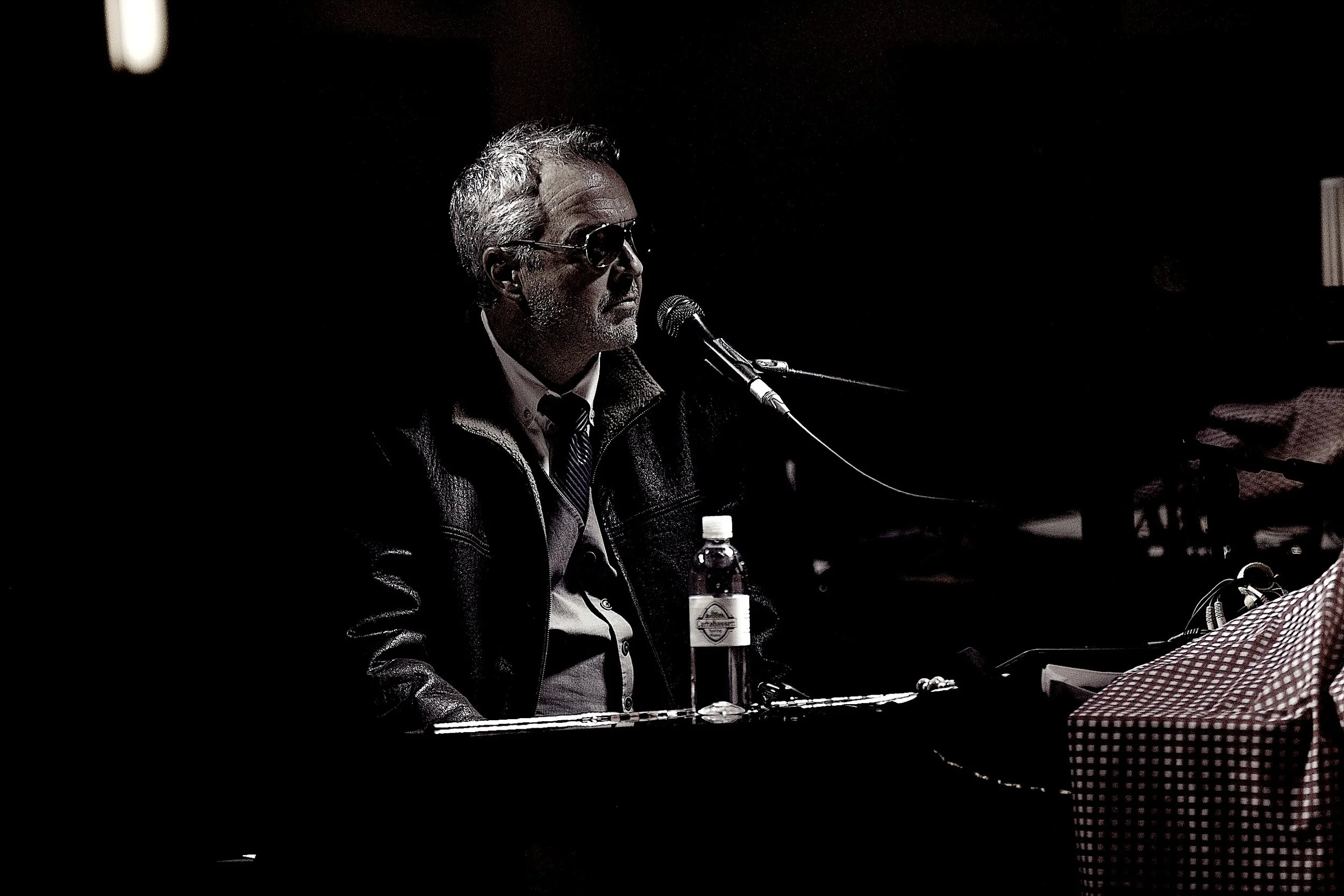 KEYS TO THE CITY * DUELING PIANO SHOW * WILLOWS  * SO PO PIANO CLUB