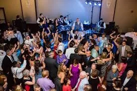 SPRING FLING @ WILLOWS w/ THE JIM CIAMPI BAND
