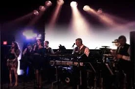 PRIVATE WEDDING * THE JIM CIAMPI BAND * THE SHIPYARD * BOOTHBAY HARBOR ME